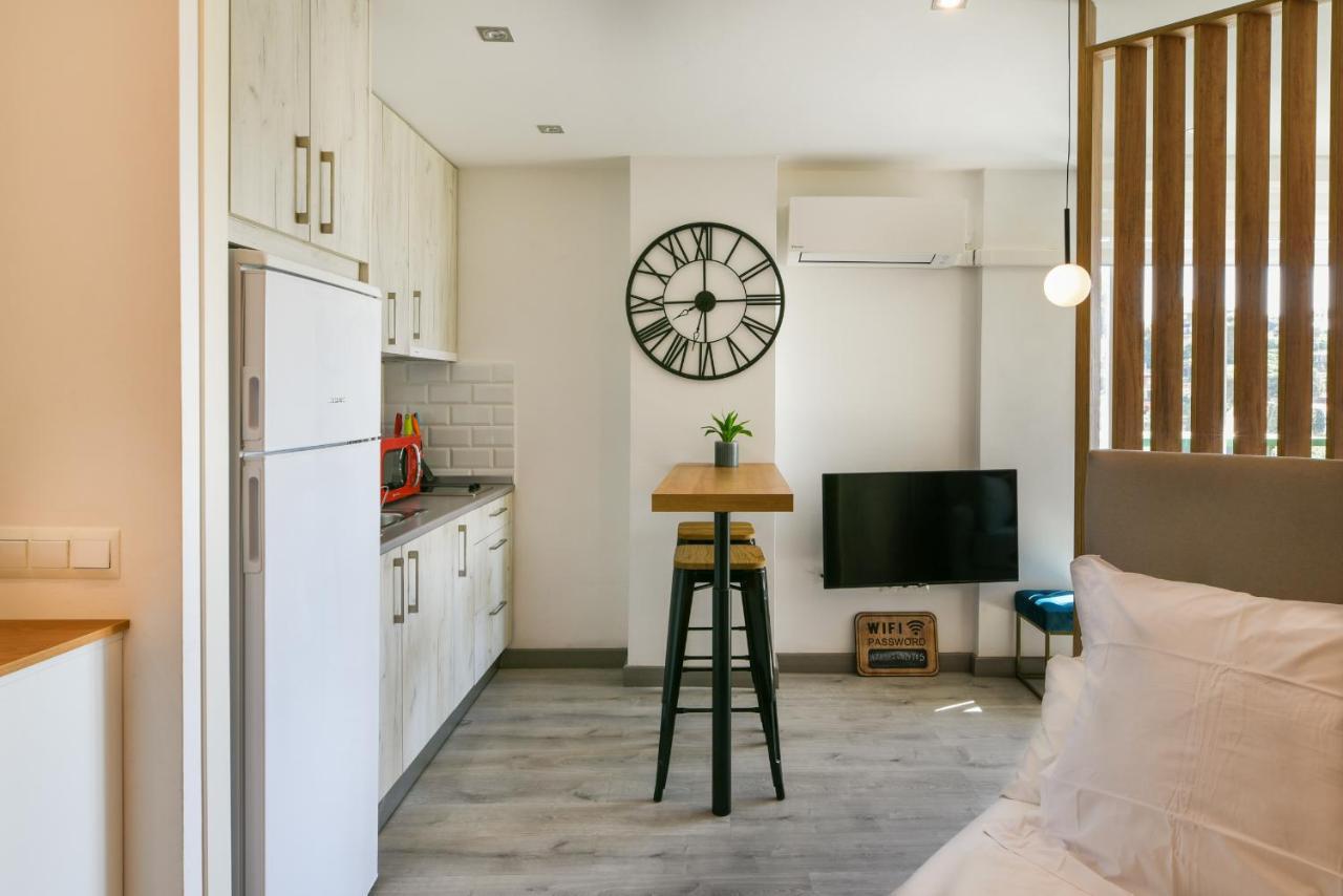 Apartamento A Un Paso Del Mar مالقة المظهر الخارجي الصورة