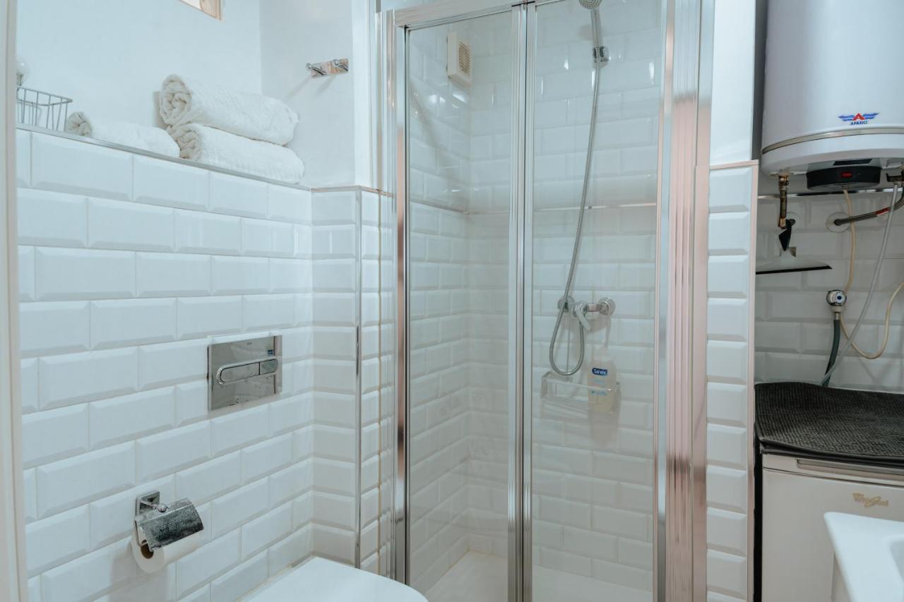 Apartamento A Un Paso Del Mar مالقة المظهر الخارجي الصورة